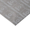 Graphite sealing sheet SIGRAFLEX BASIS-C 1000x1000x0.3